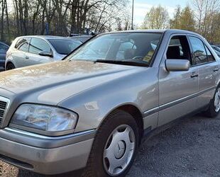 Mercedes-Benz C 220 Gebrauchtwagen