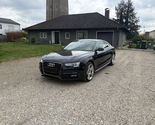 Audi A5 Gebrauchtwagen