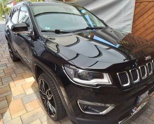 Jeep Compass Gebrauchtwagen