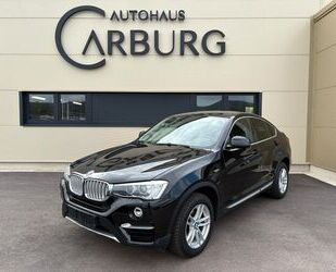 BMW X4 Gebrauchtwagen