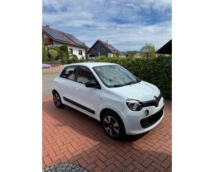Renault Twingo Gebrauchtwagen