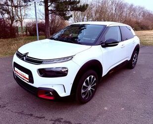 Citroen C4 Cactus Gebrauchtwagen