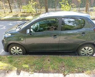 Citroen C1 Gebrauchtwagen