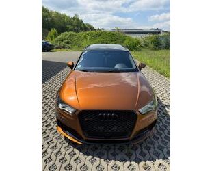 Audi RS3 Gebrauchtwagen
