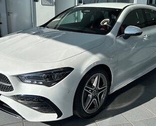 Mercedes-Benz CLA 200 Shooting Brake Gebrauchtwagen