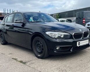 BMW 118 Gebrauchtwagen