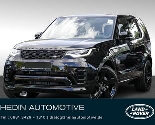 Land Rover Discovery Gebrauchtwagen