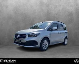 Mercedes-Benz T-Klasse Gebrauchtwagen