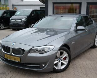 BMW 523 Gebrauchtwagen