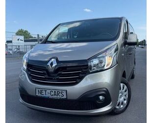 Renault Trafic Gebrauchtwagen