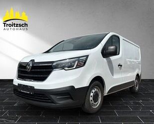 Renault Trafic Gebrauchtwagen