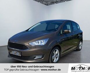 Ford C-Max Gebrauchtwagen