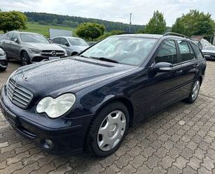 Mercedes-Benz C 200 Gebrauchtwagen