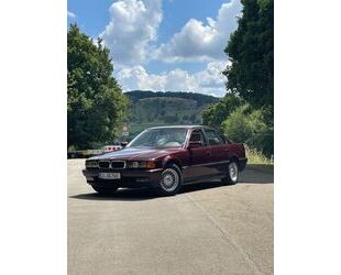 BMW 740 Gebrauchtwagen