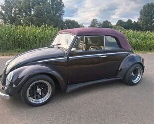 VW Käfer Gebrauchtwagen