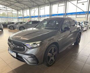 Mercedes-Benz GLC 300 Gebrauchtwagen