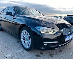 BMW 320 Gebrauchtwagen