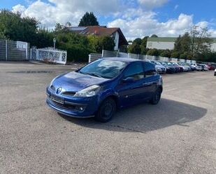 Renault Clio Gebrauchtwagen