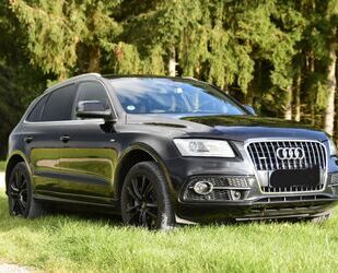 Audi Q5 Gebrauchtwagen