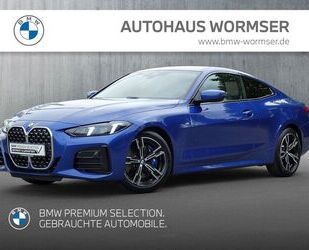 BMW 430 Gebrauchtwagen