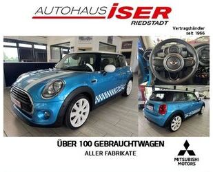 Mini Cooper Gebrauchtwagen