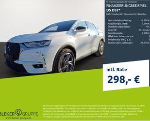 DS Automobiles DS7 (Crossback) Gebrauchtwagen