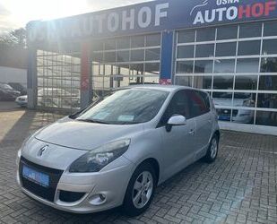 Renault Scenic Gebrauchtwagen