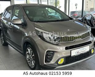 Kia Picanto Gebrauchtwagen