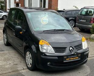 Renault Modus Gebrauchtwagen