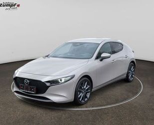 Mazda 3 Gebrauchtwagen