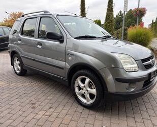 Suzuki Ignis Gebrauchtwagen