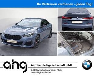 BMW M235 Gebrauchtwagen