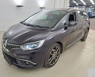 Renault Scenic Gebrauchtwagen