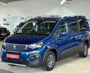 Peugeot Rifter Gebrauchtwagen