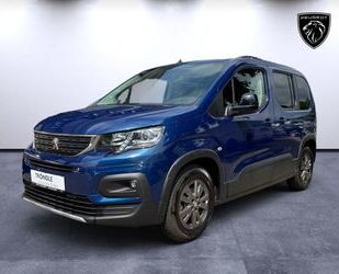 Peugeot Rifter Gebrauchtwagen