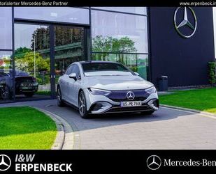 Mercedes-Benz EQE Gebrauchtwagen
