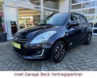 Suzuki Swift Gebrauchtwagen