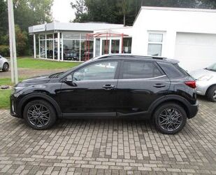 Kia Stonic Gebrauchtwagen