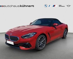 BMW Z4 Gebrauchtwagen