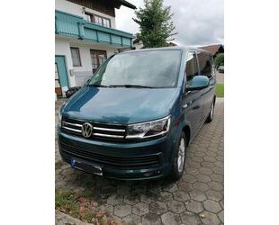 VW T6 Multivan Gebrauchtwagen