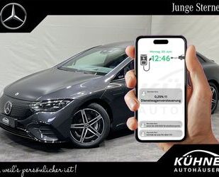 Mercedes-Benz EQE Gebrauchtwagen