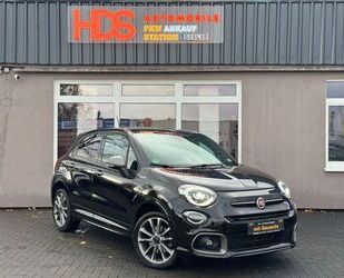 Fiat 500X Gebrauchtwagen