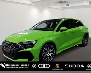 Audi RS3 Gebrauchtwagen