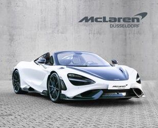 McLaren 765LT Gebrauchtwagen