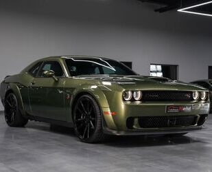 Dodge Challenger Gebrauchtwagen