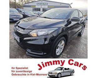 Honda HR-V Gebrauchtwagen