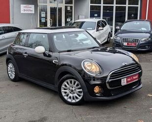 Mini Cooper Gebrauchtwagen
