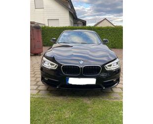 BMW 118 Gebrauchtwagen