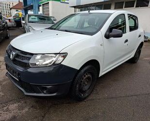 Dacia Sandero Gebrauchtwagen