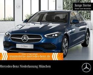 Mercedes-Benz C 200 Gebrauchtwagen